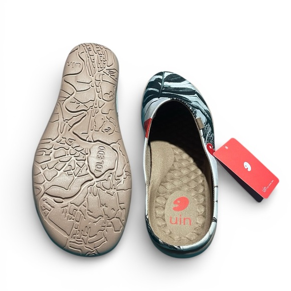 UIN THE PALM SLIDES - Picture 5 of 5